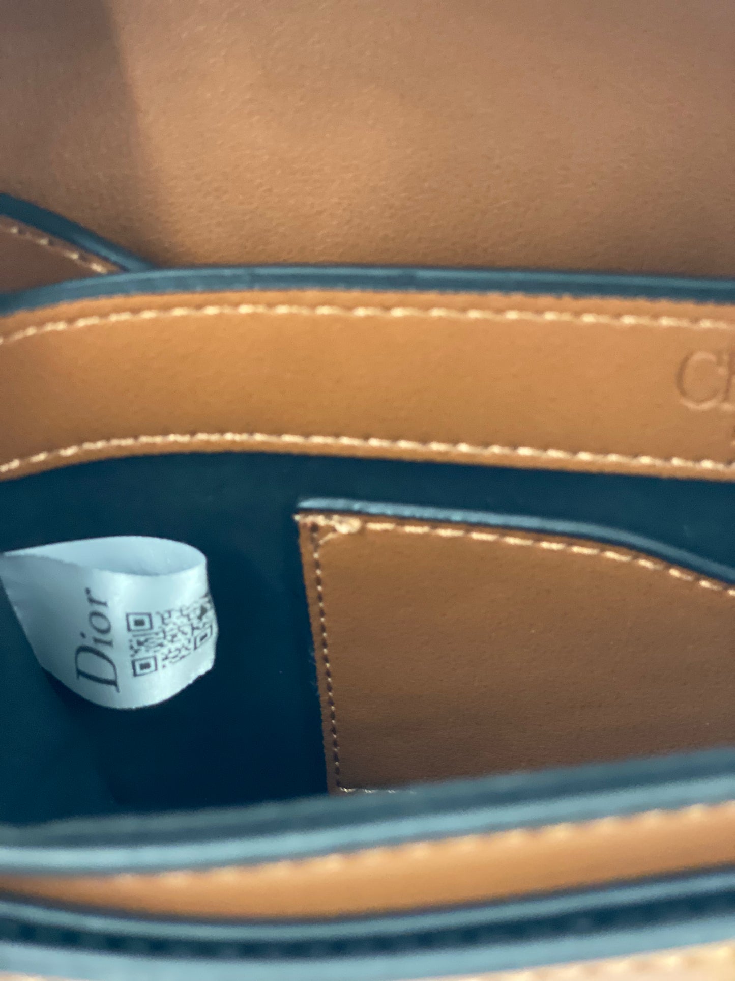 CHRISTIAN DIOR ELATEA