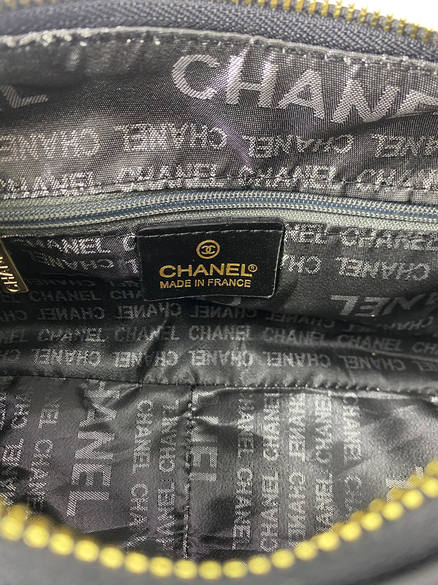 CHANEL I 25C