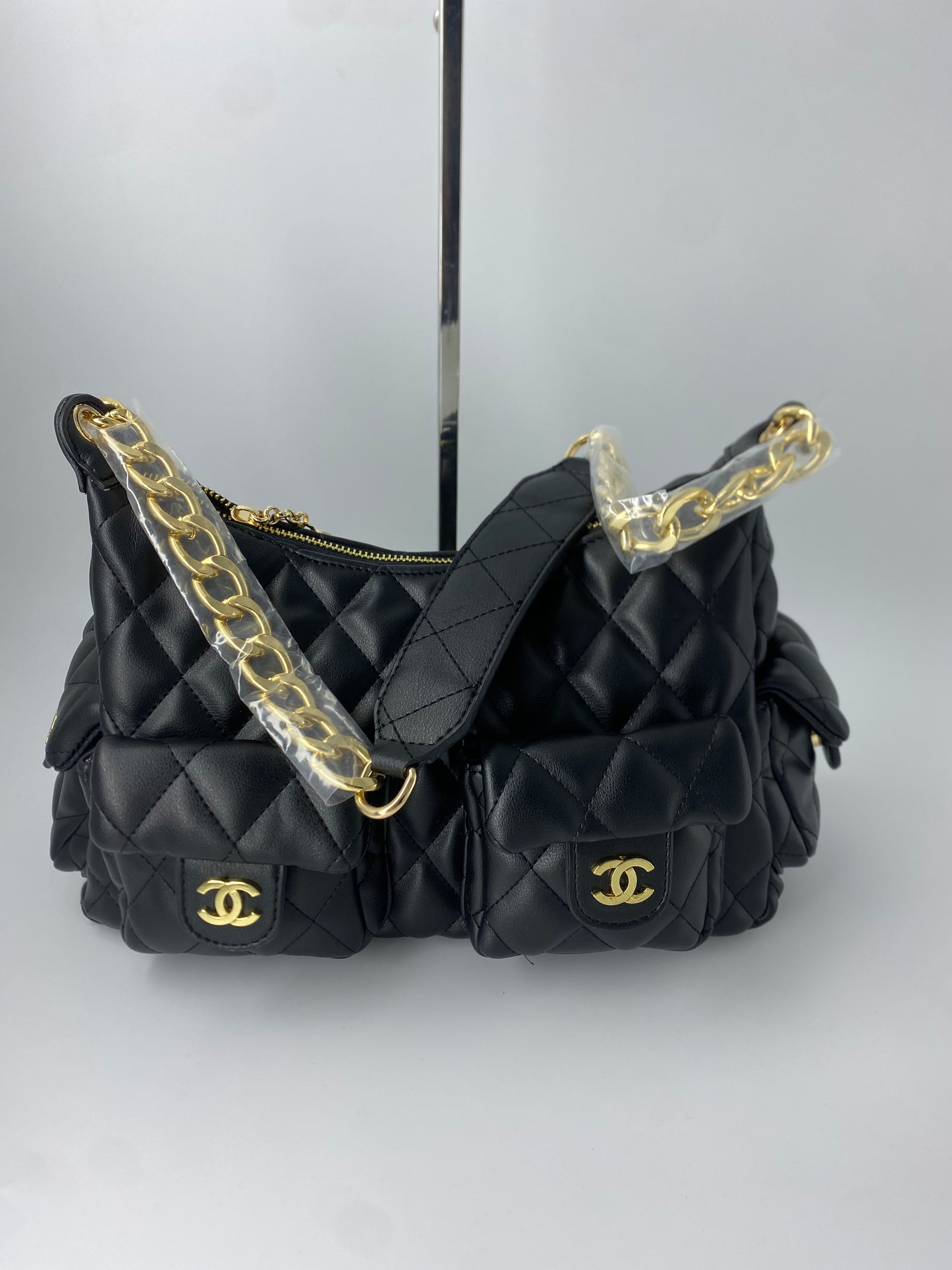 CHANEL I 25C