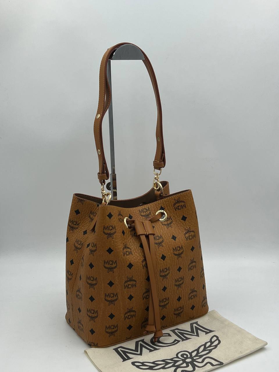 MCM bag