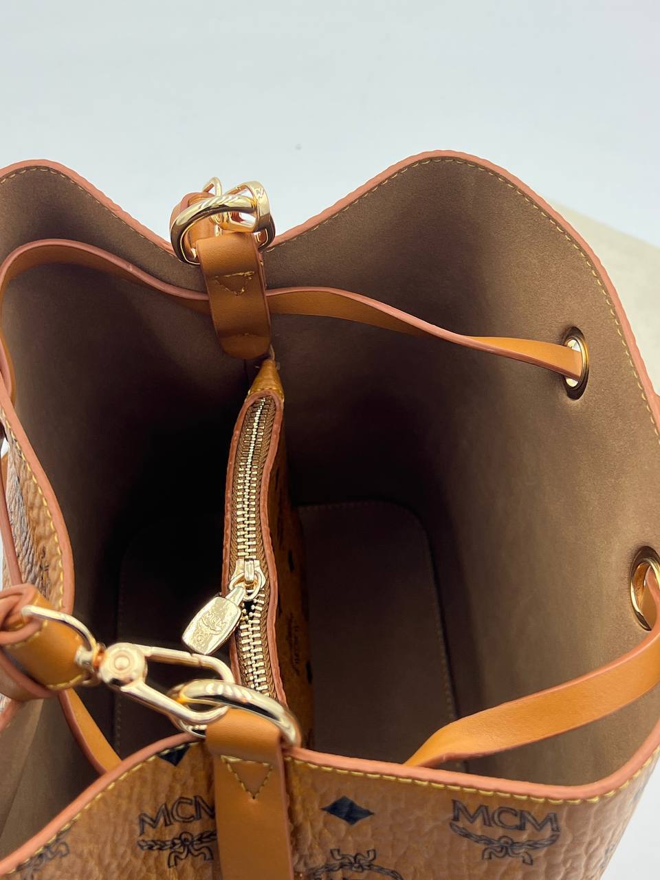 MCM bag