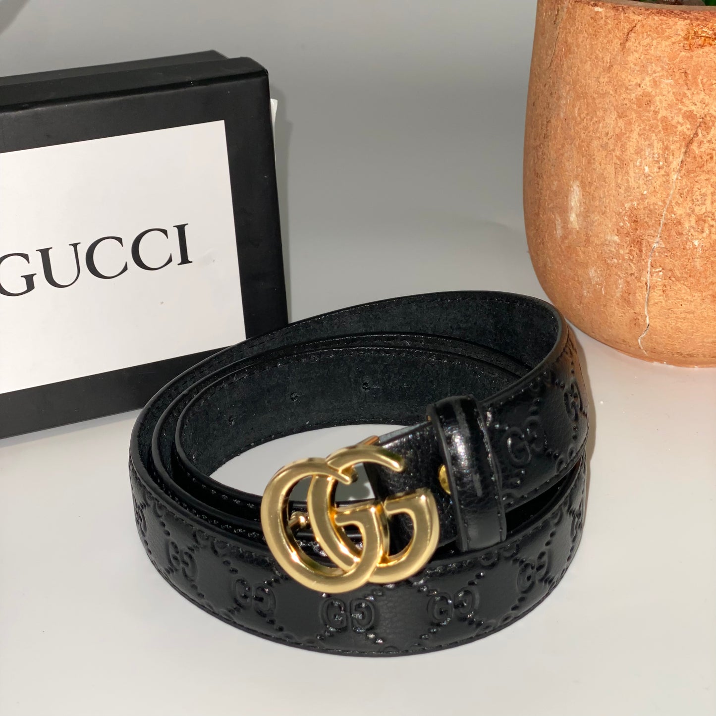 Gucci δέρμα