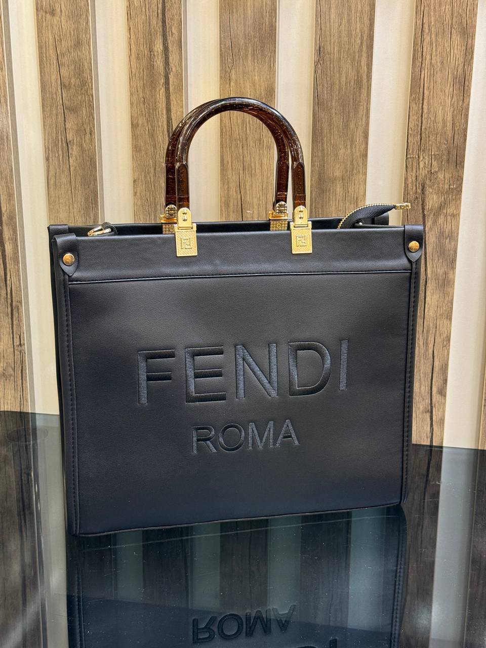 FENDI SHOPING BAGS
