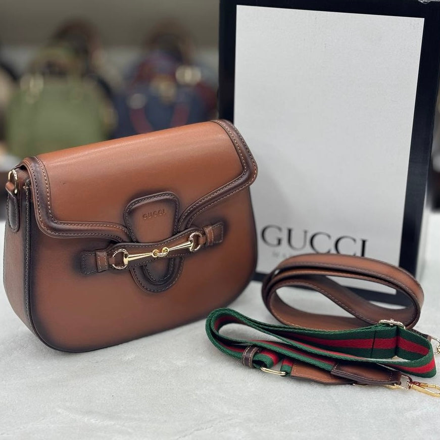Gucci HORSEBIT