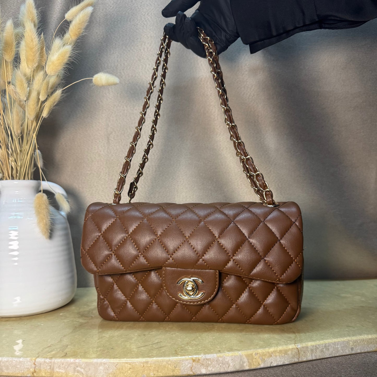 Chanel classic flap
