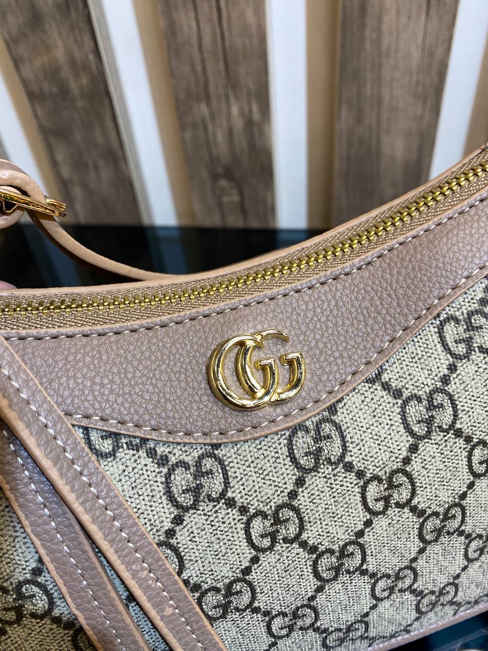Gucci ophıdıa bag