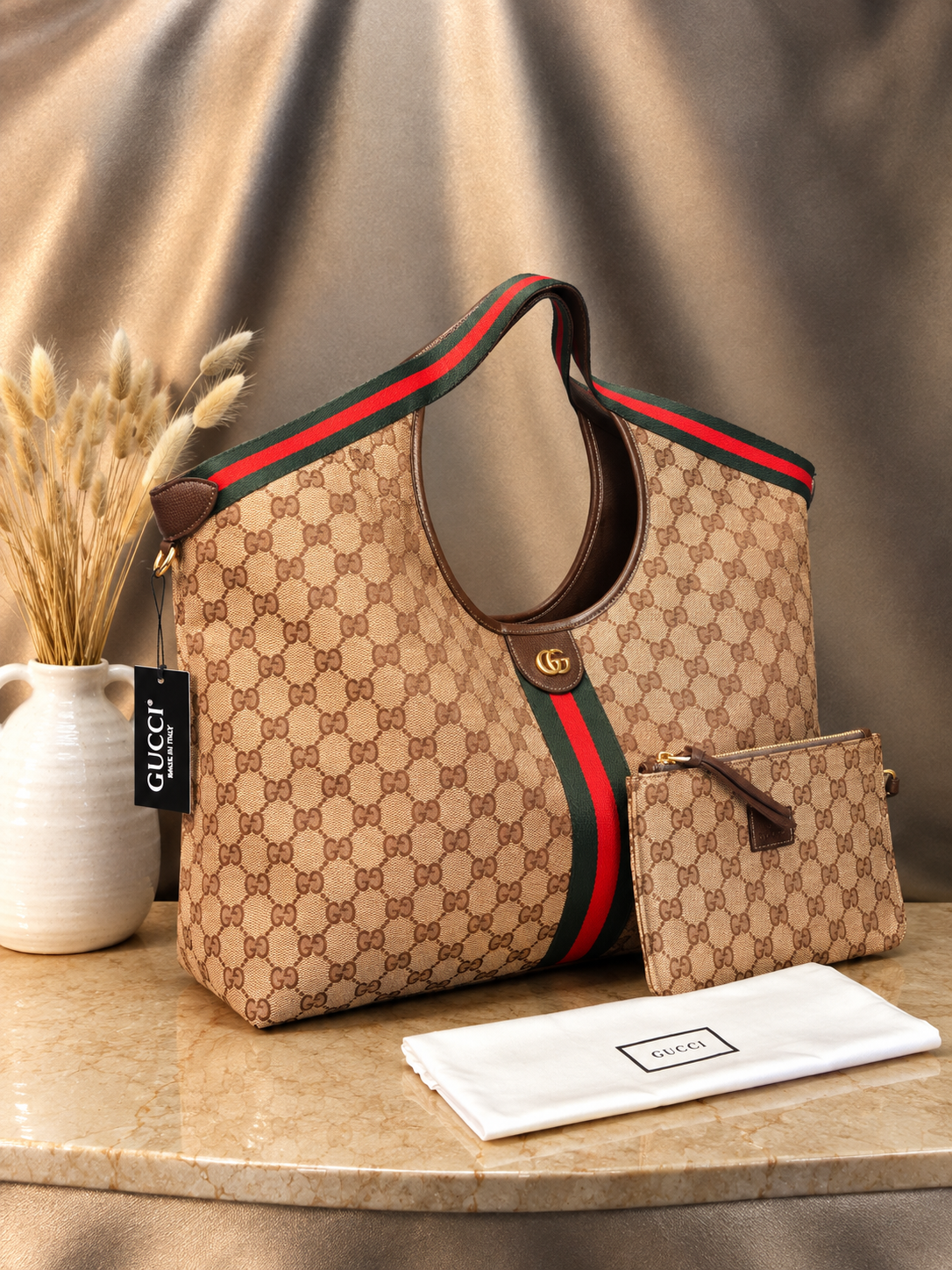 GUCCI GIGLIO