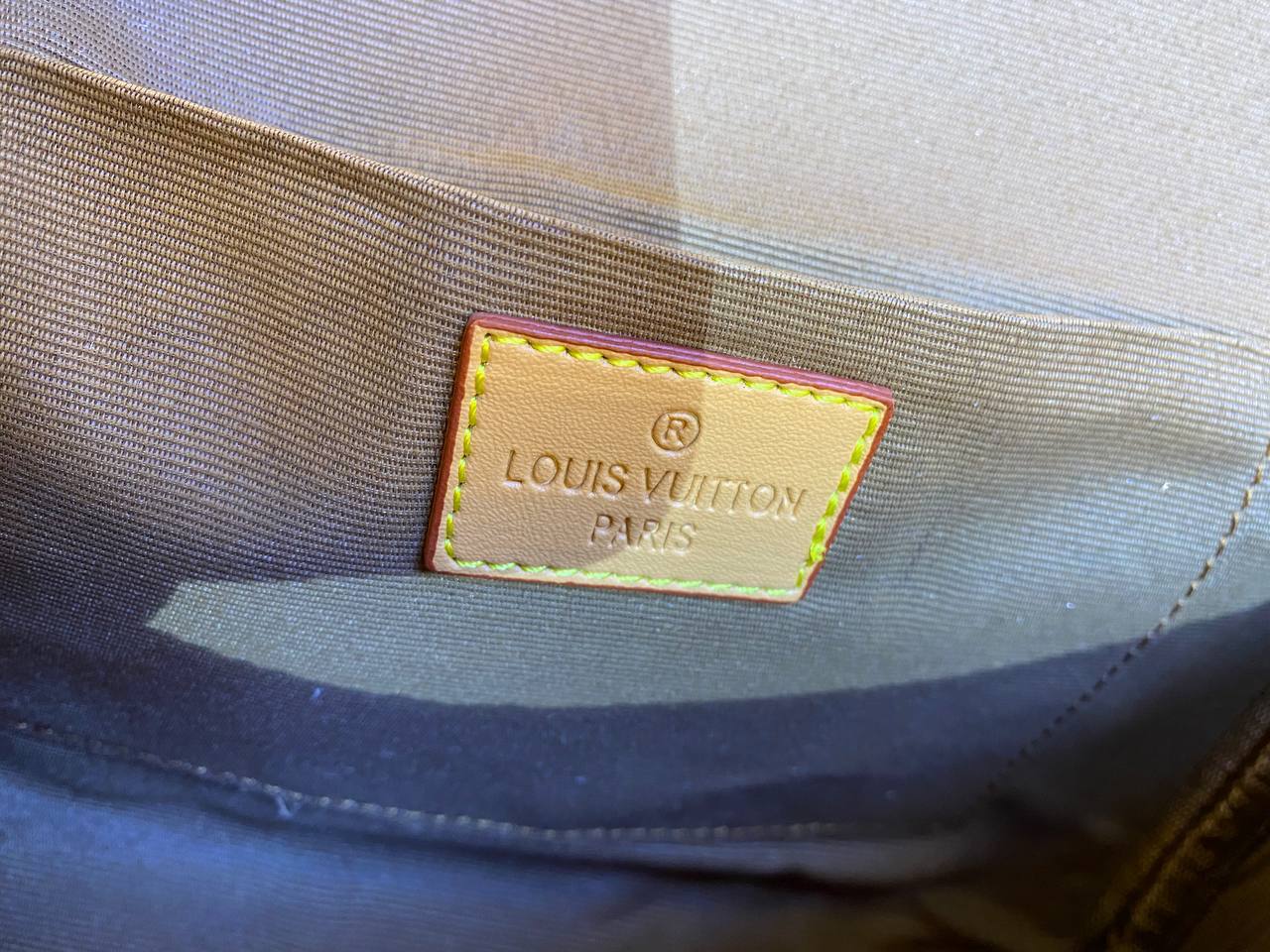 Louis vuıtton favourite pm