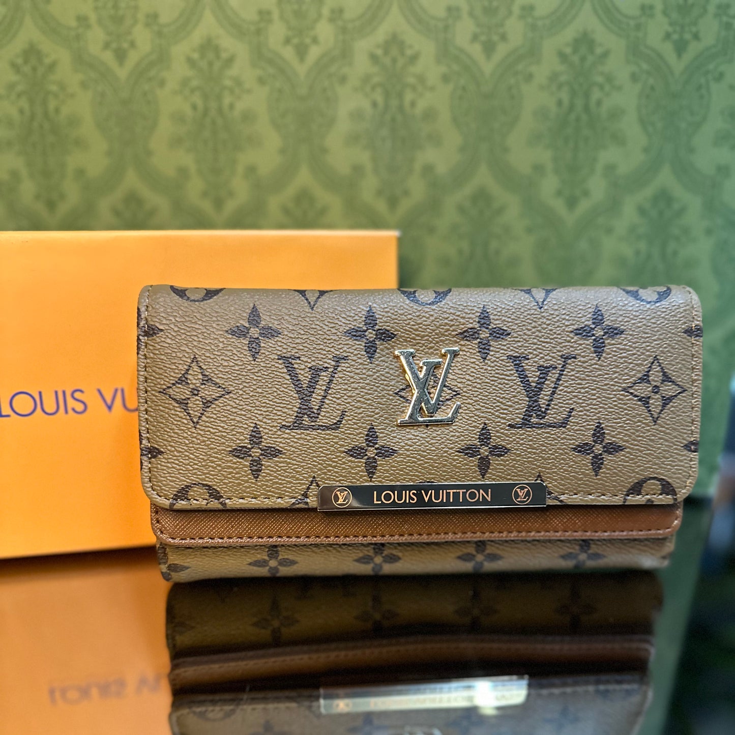 LV