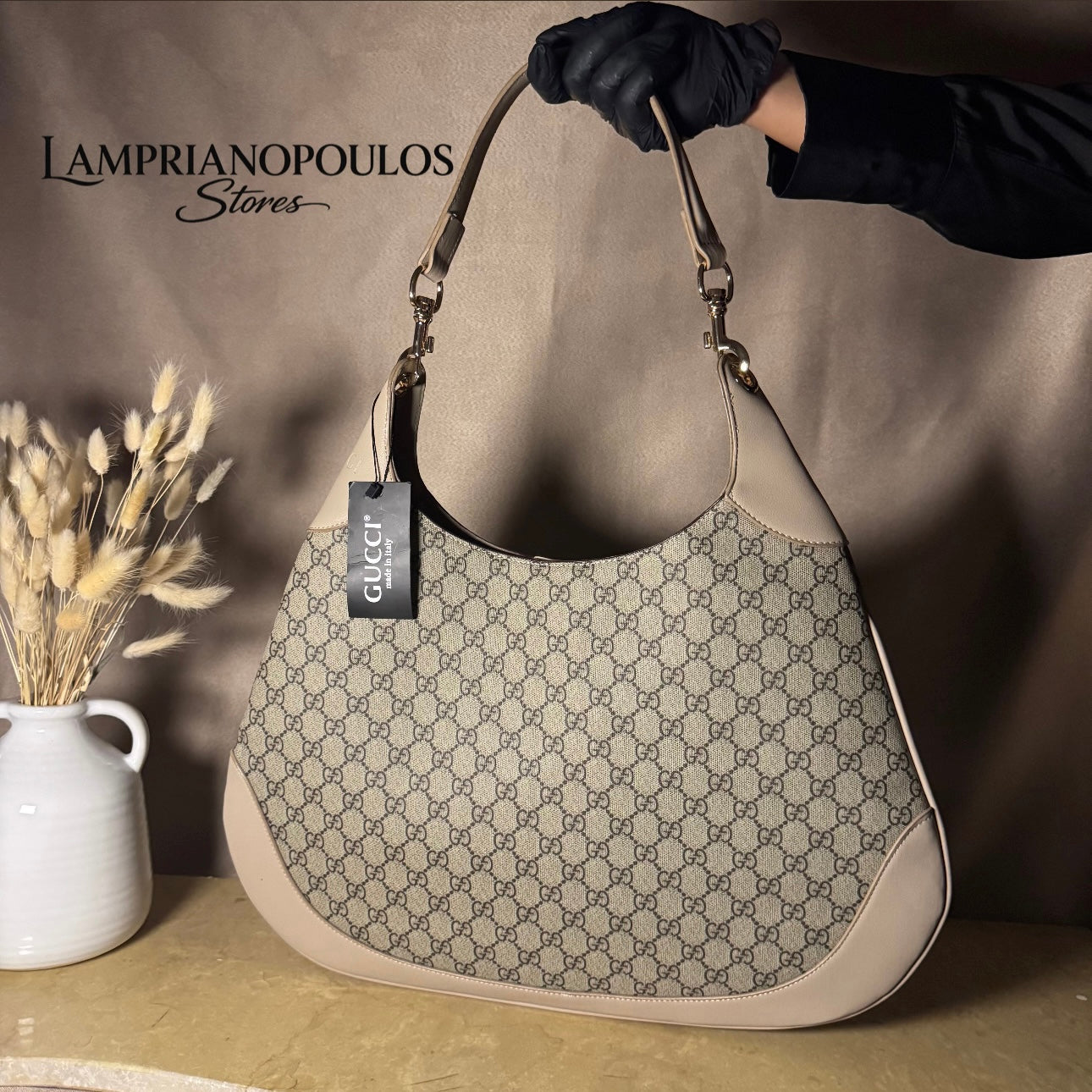 GUCCI B
