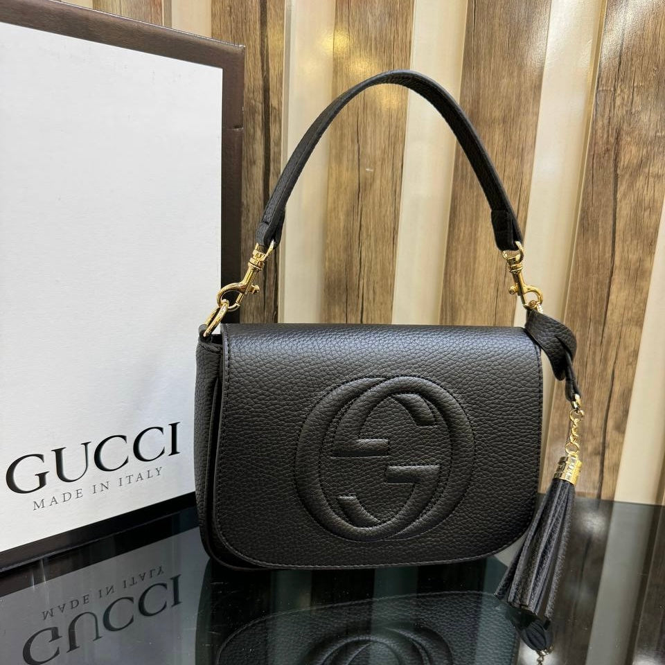 Gucci, Soho