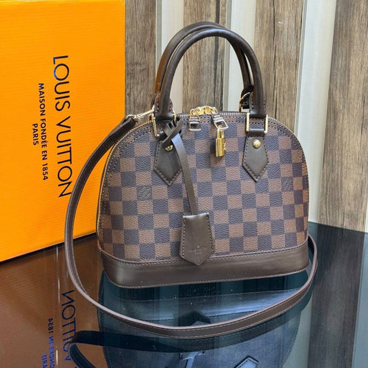 LV ALMA
