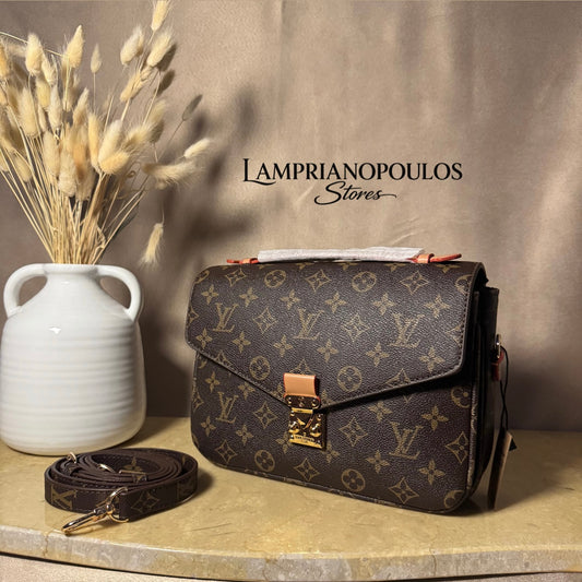 LOUIS VUITTON Métis pochette
