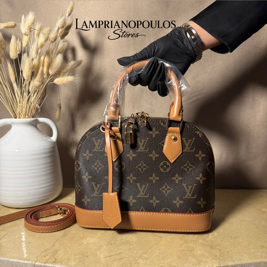 LV ALMA