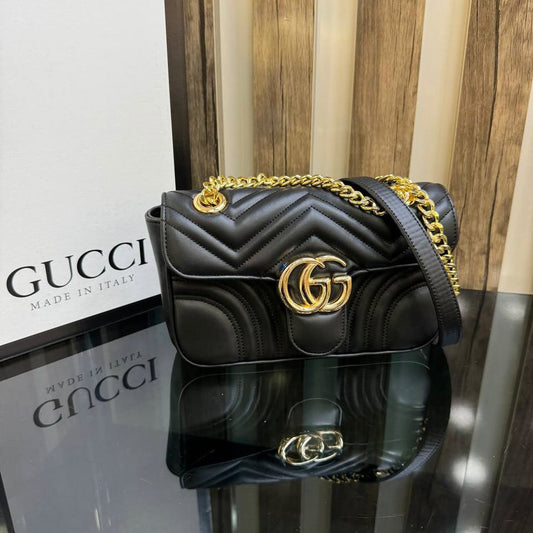 GUCCI MARMONT BAGS