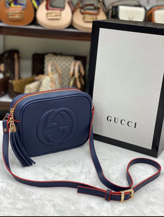 Gucci, Soho