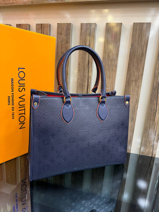 LV ONTHEGO LAGER