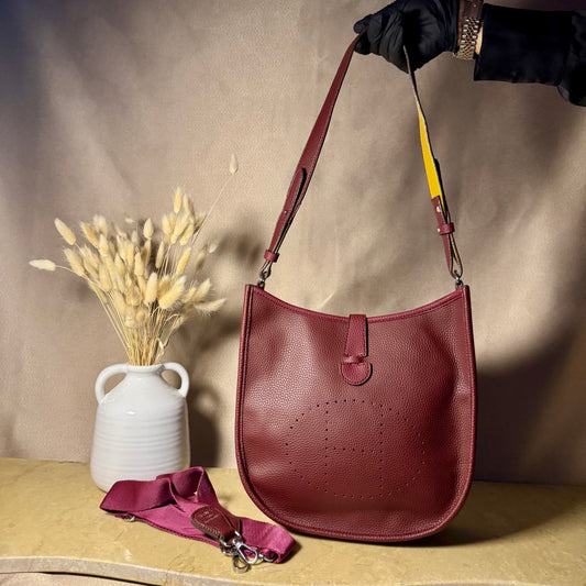 HERMES EVELYN big