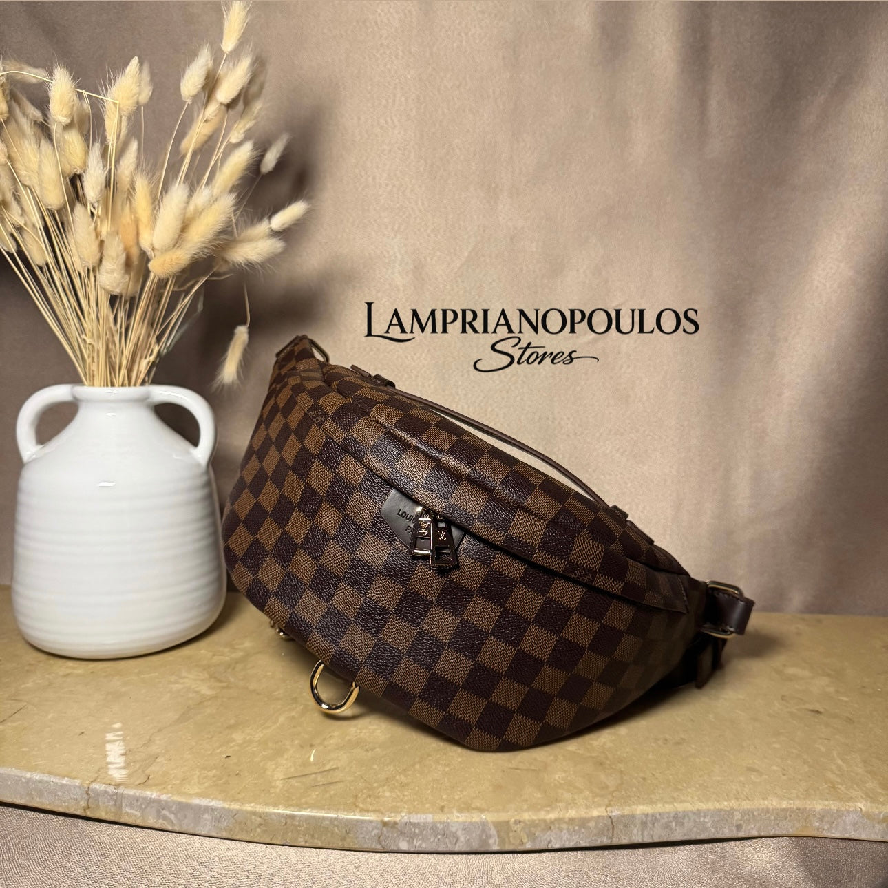 Louis Vuitton bum bag