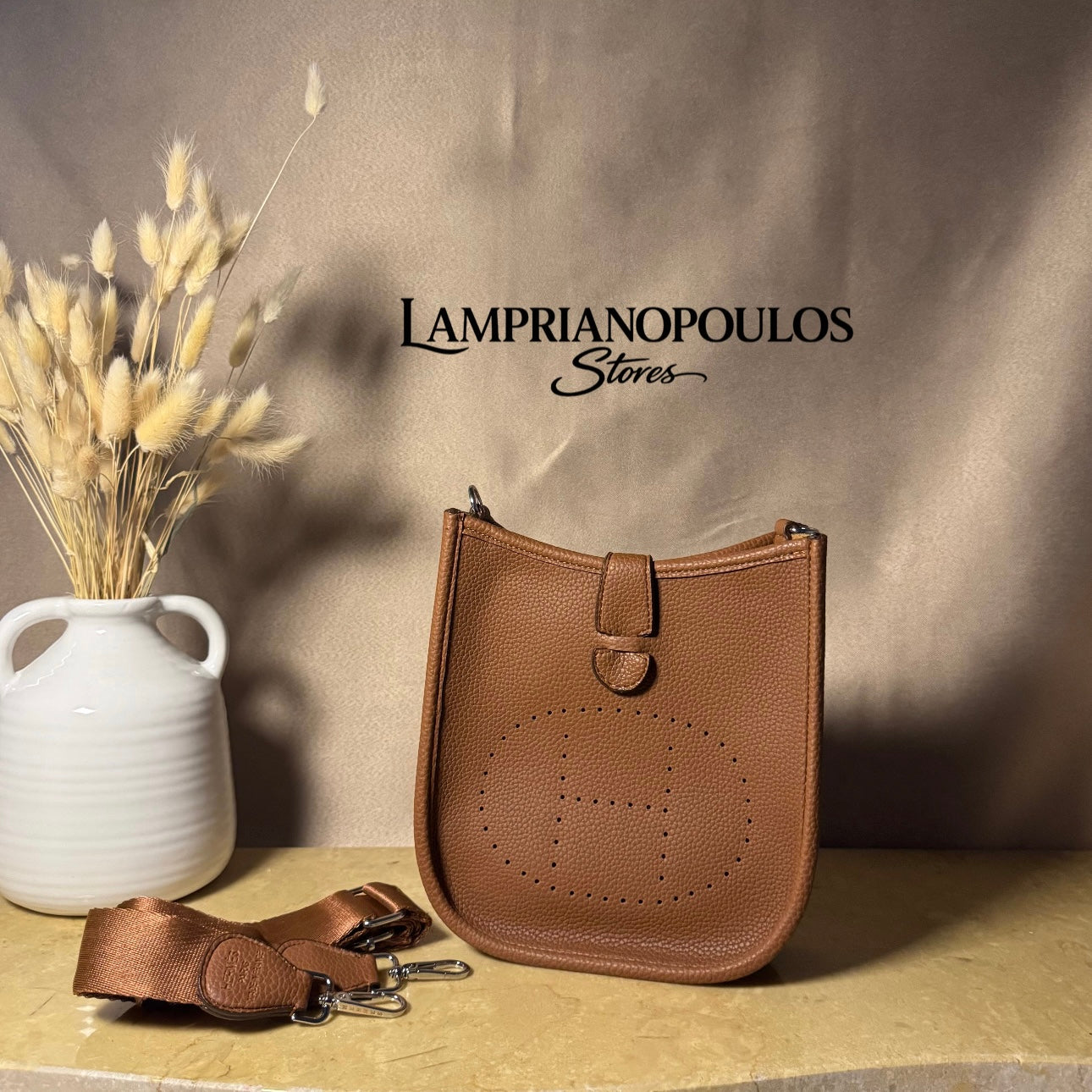 HERMES Evelyn  medium