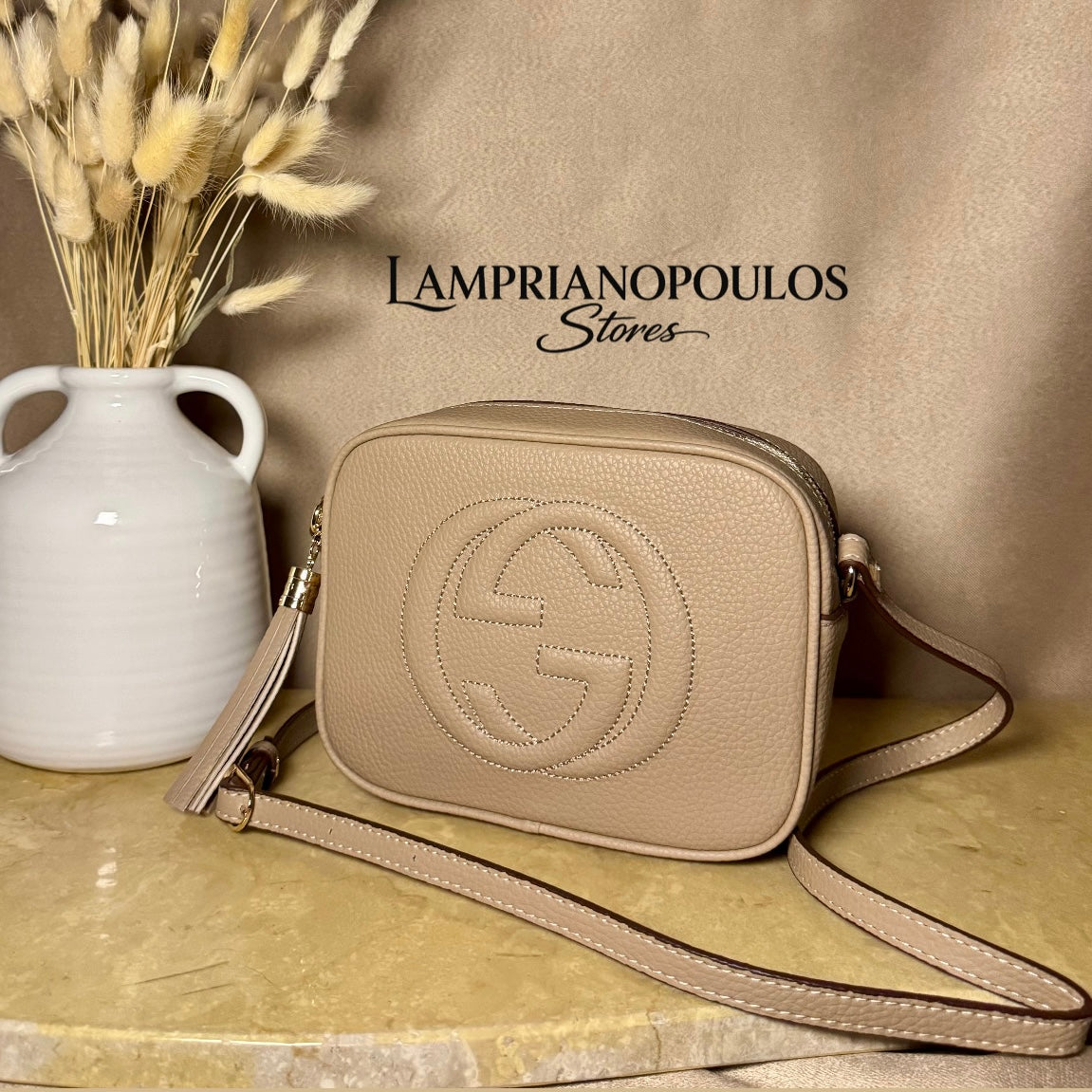 Gucci soho