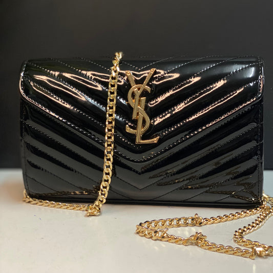 YSL Shoulder Bag