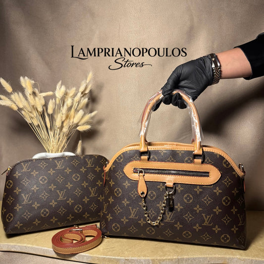 LOUIS VUITTON EVER MORE MM