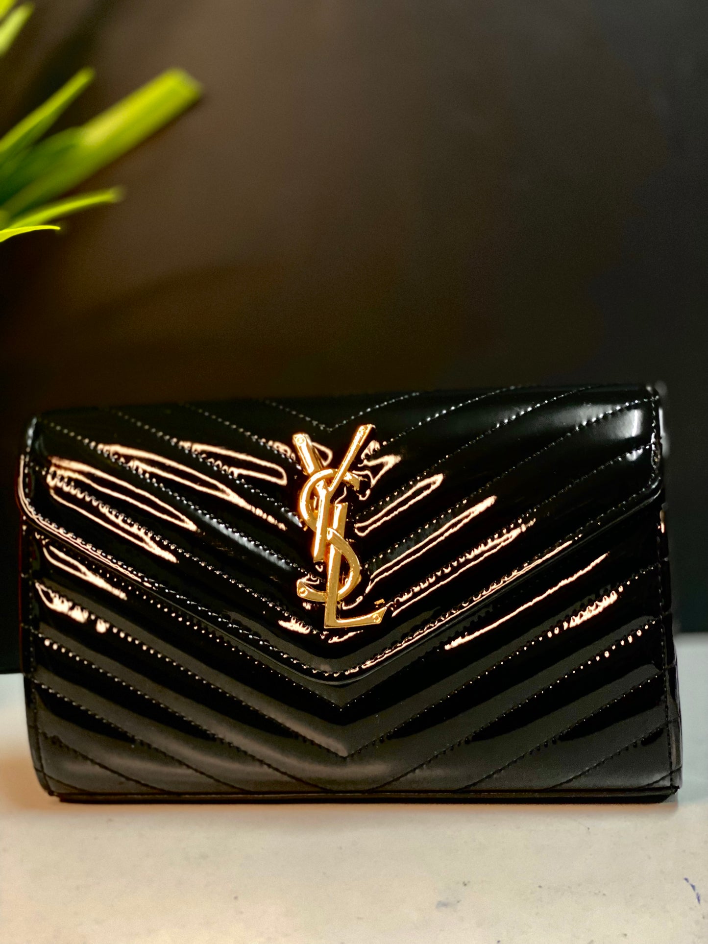 YSL Shoulder Bag
