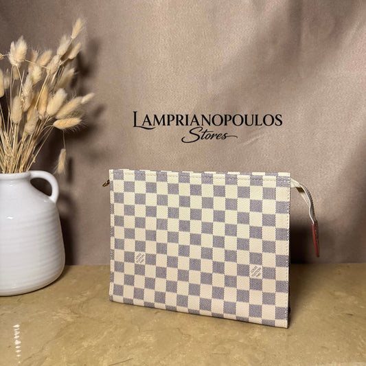 LV poche toilette NM