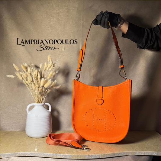 HERMES EVELYN BIG