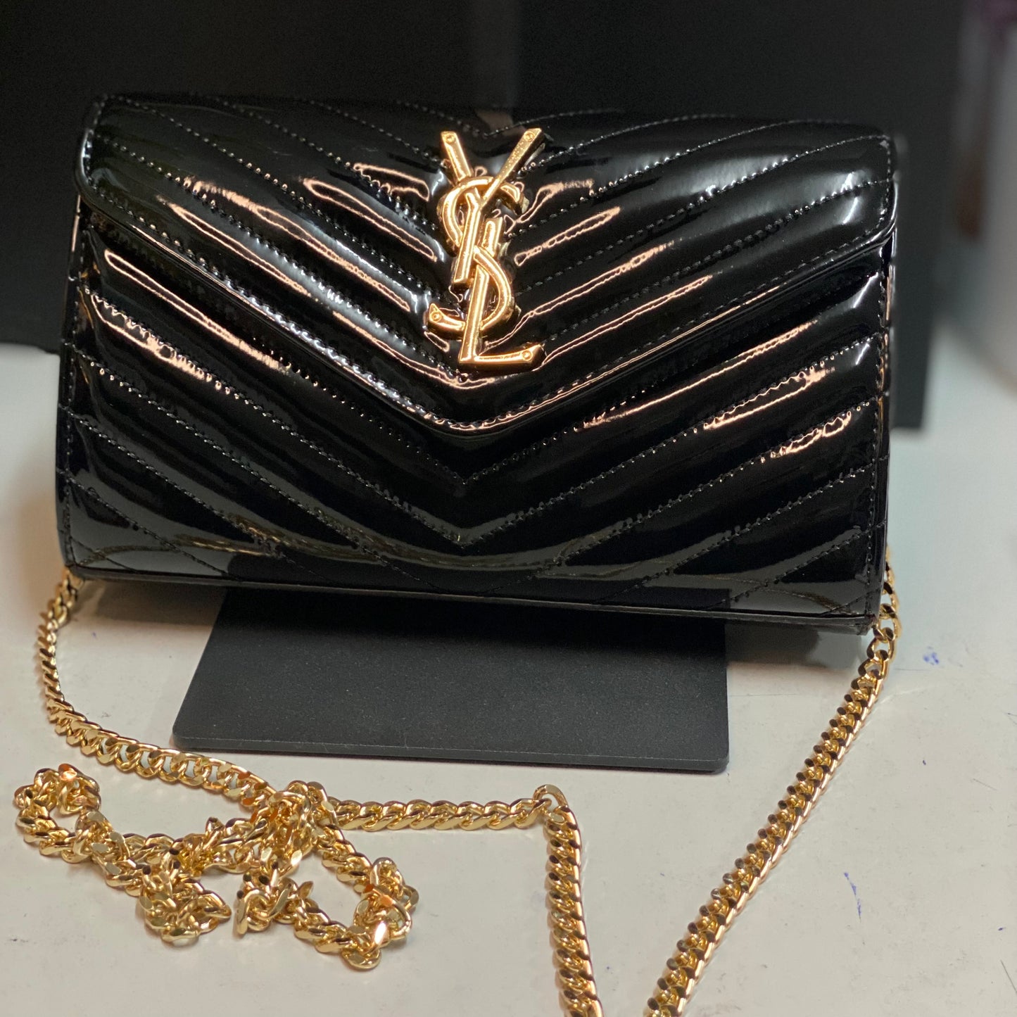 YSL Shoulder Bag