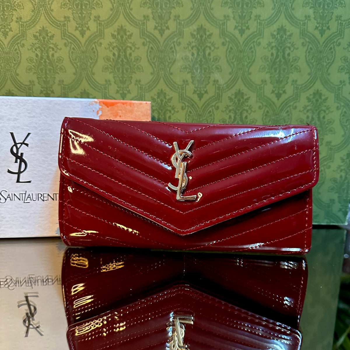 YSL
