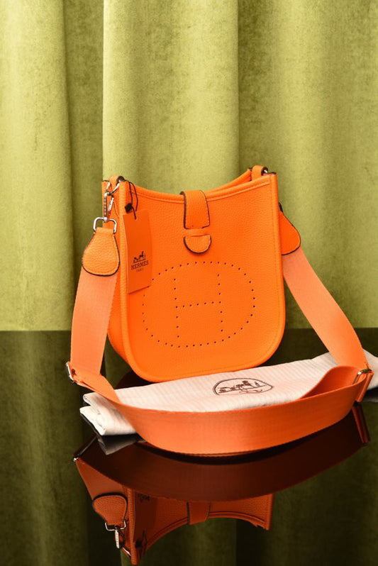 Hermes Evelyne medium