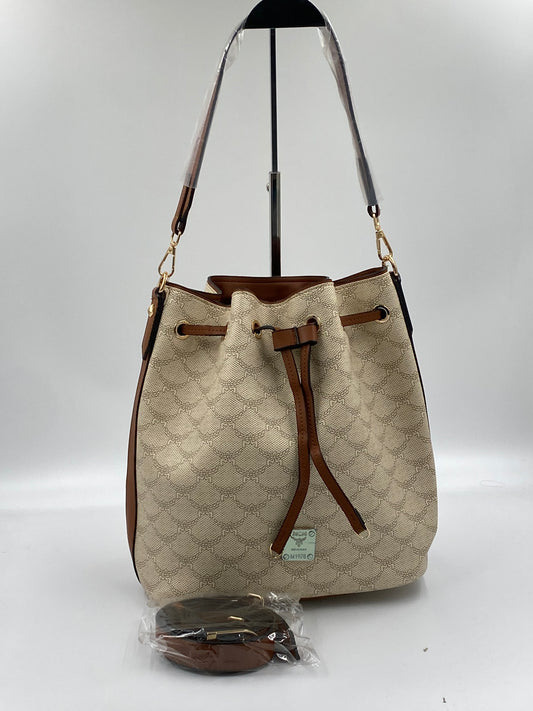 MCM  bag