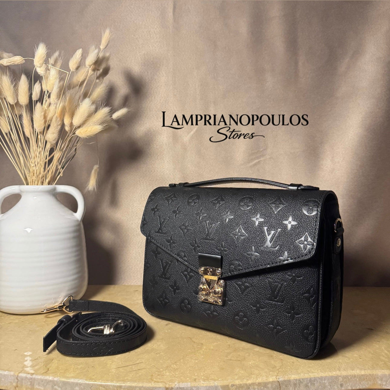 LOUIS VUITTON MÉTIS