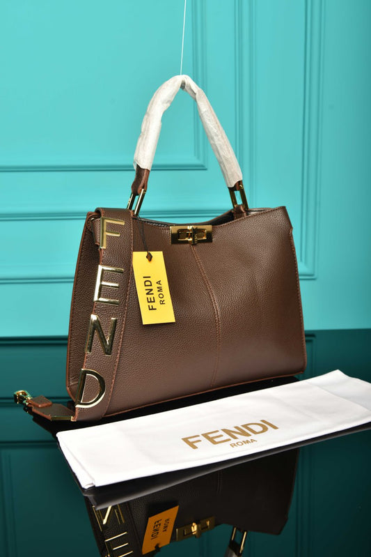 FENDI PEEKABOO