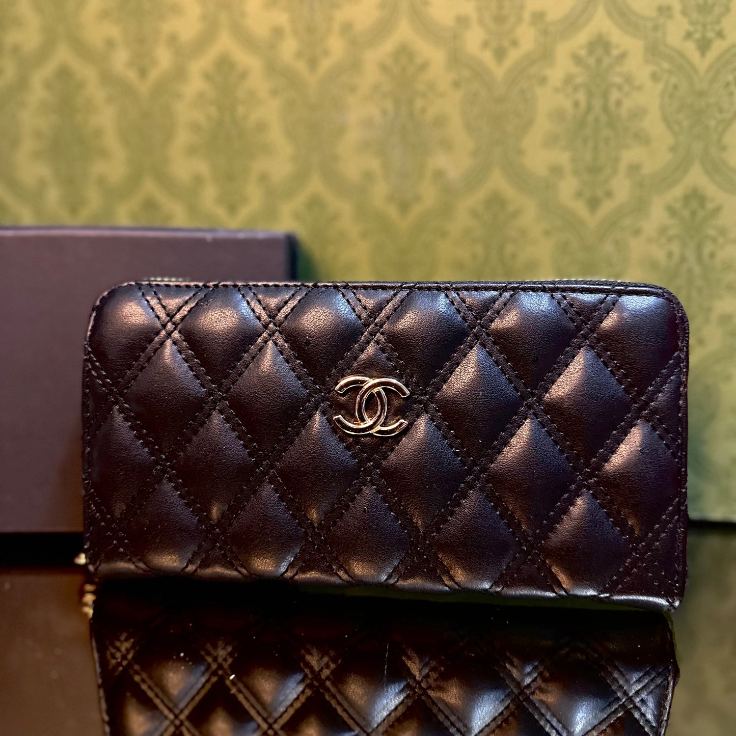 CHANEL