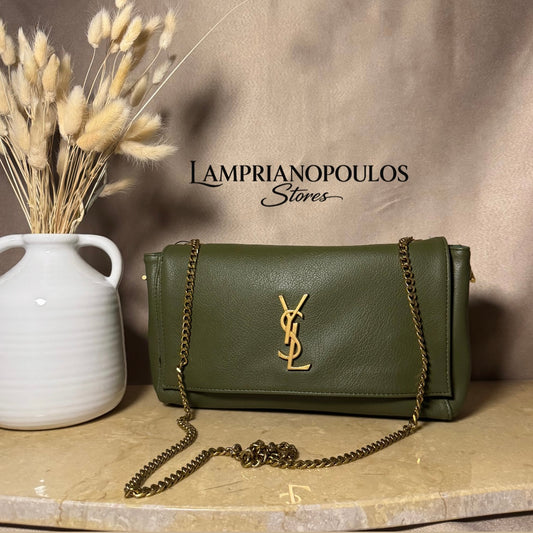 YSL reversible Kate