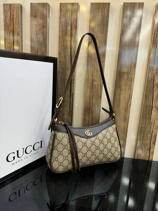 Gucci Ophidia brown