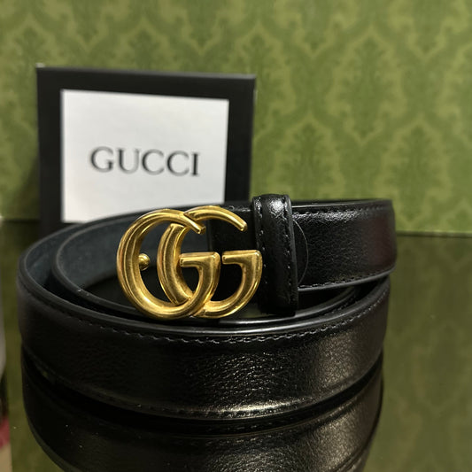 Gucci δέρμα