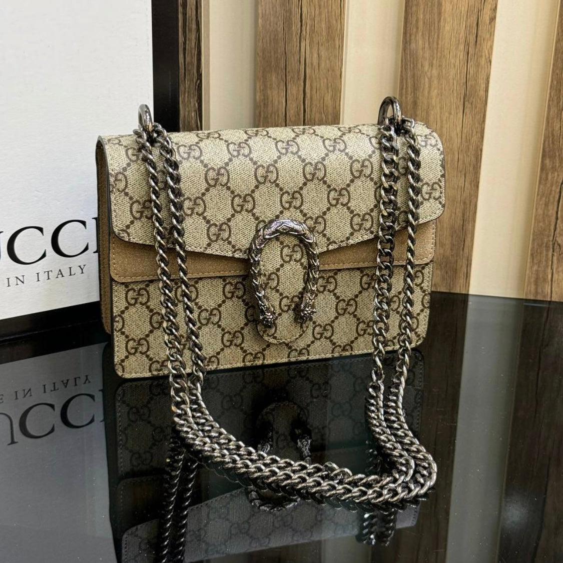 Gucci Dionysus medium