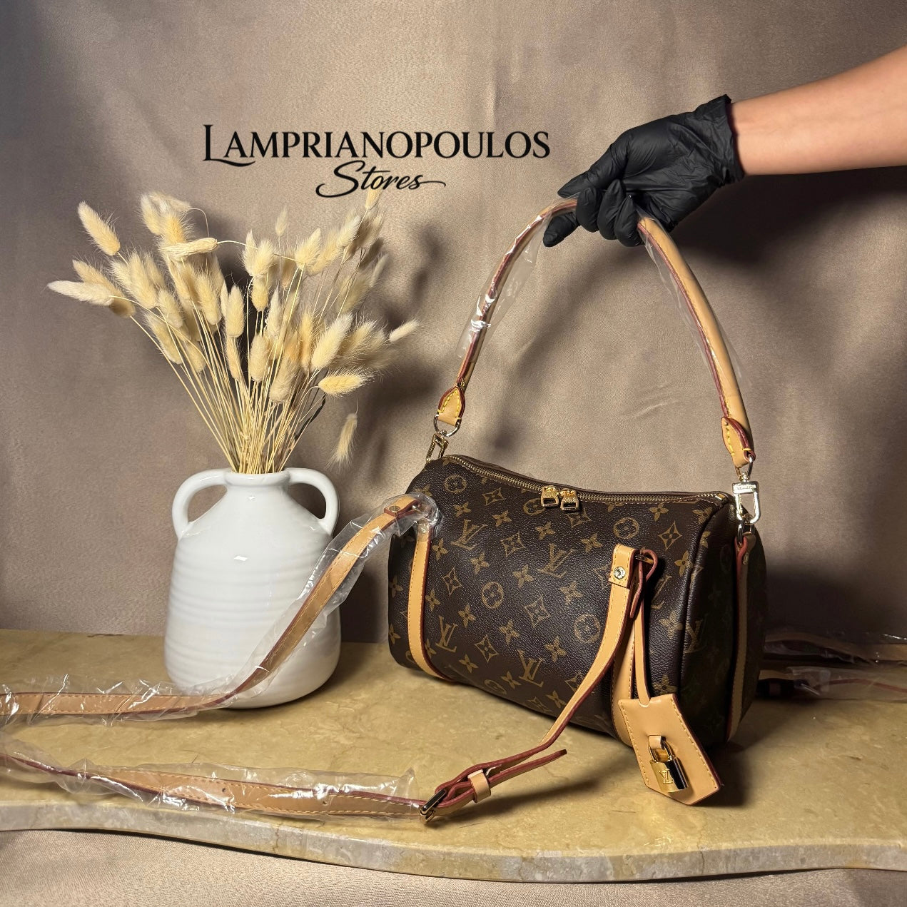 LOUIS VUITTON EXPRESS PM