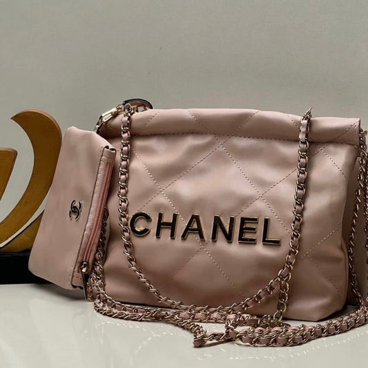 Chanel bag