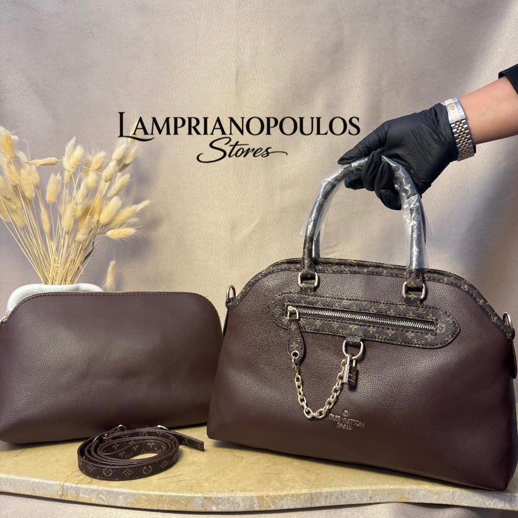LOUIS VUITTON EVER MORE MM