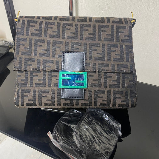 FENDI zucchino