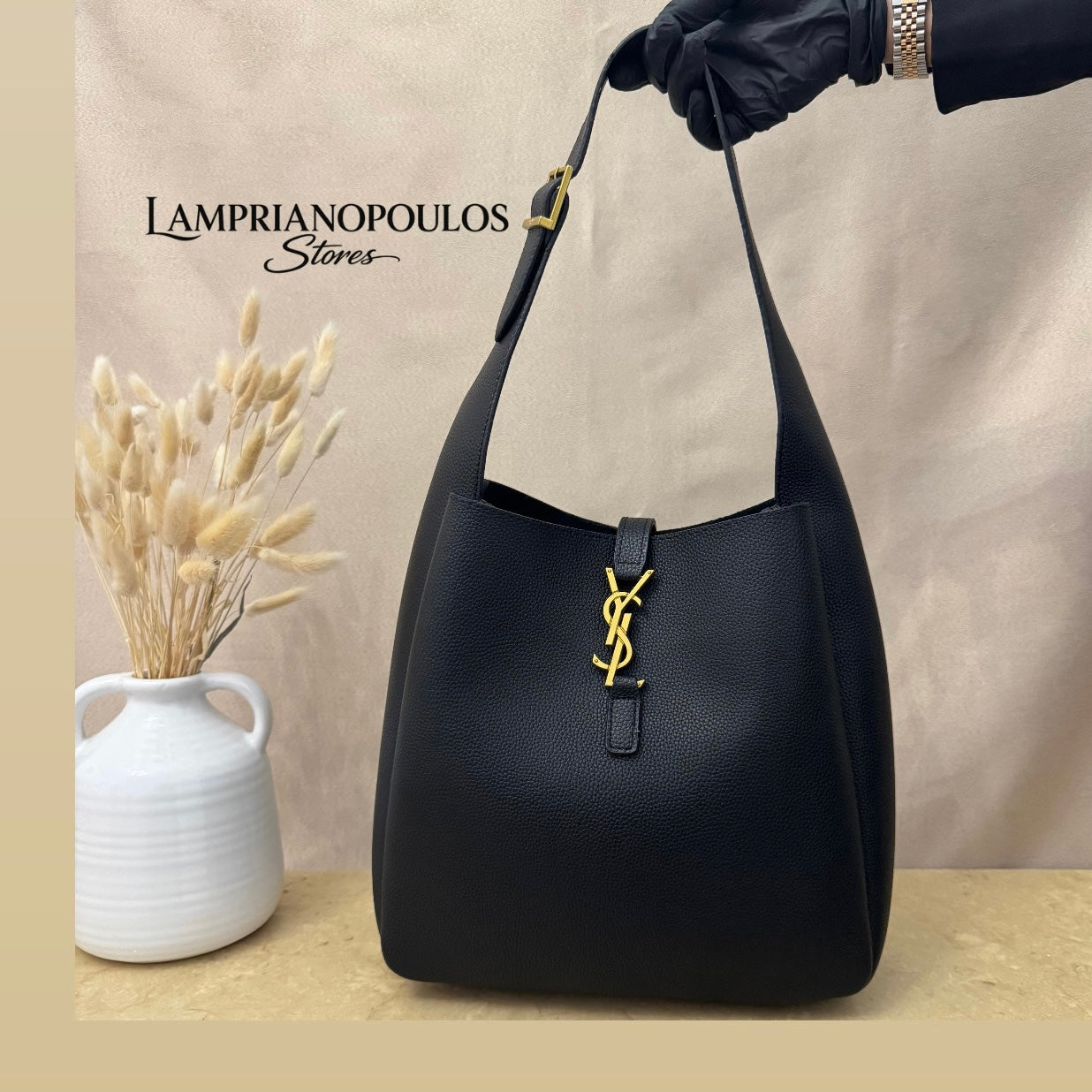 YSL LE 5 A 7 supple