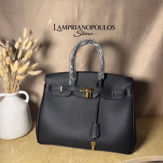 Hermes Birkin leather edition