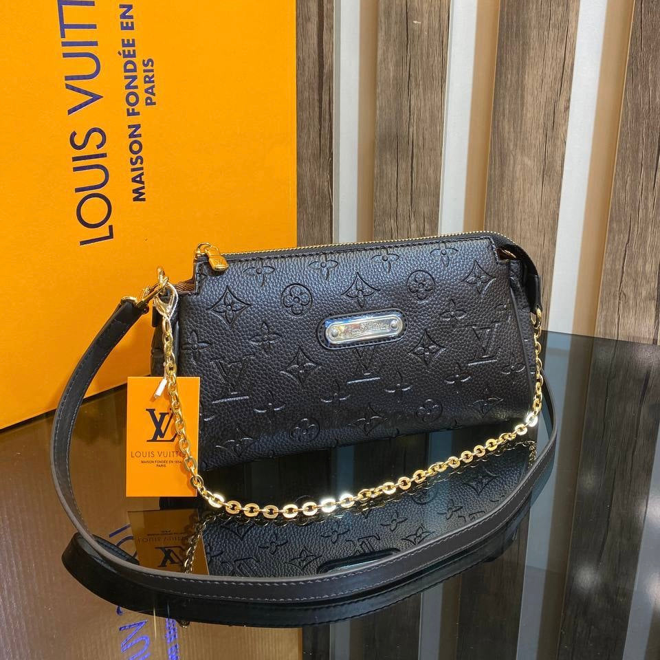 LV EVA MONOGRAM