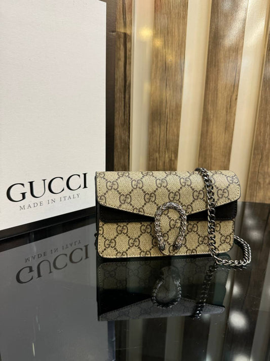 GUCCI DIONYSUS MINI