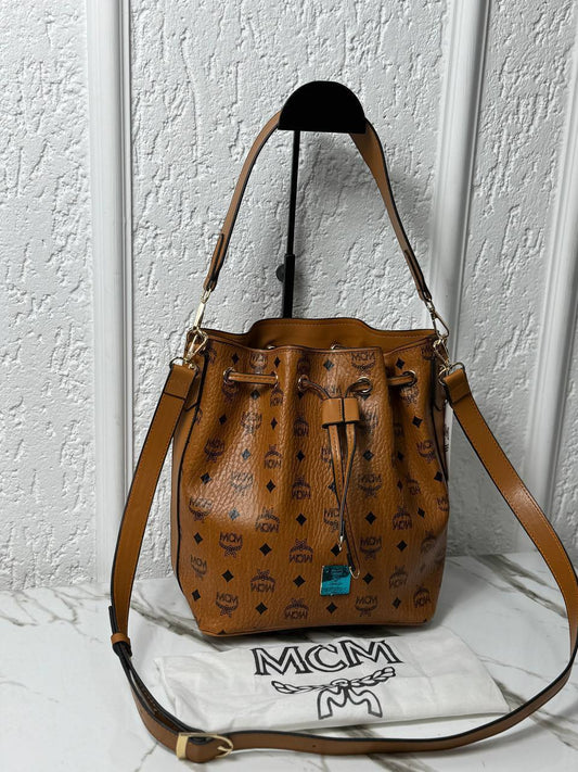 MCM  bag